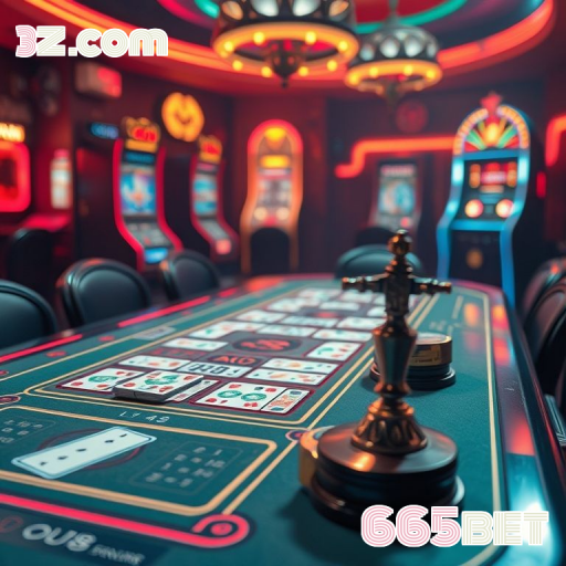 Baixar no 665bet: Atrações Para Todos os Gamers