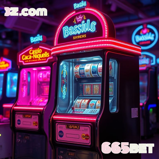 Confiável e Inovador: O Destaque do 665bet nos Jogos Online