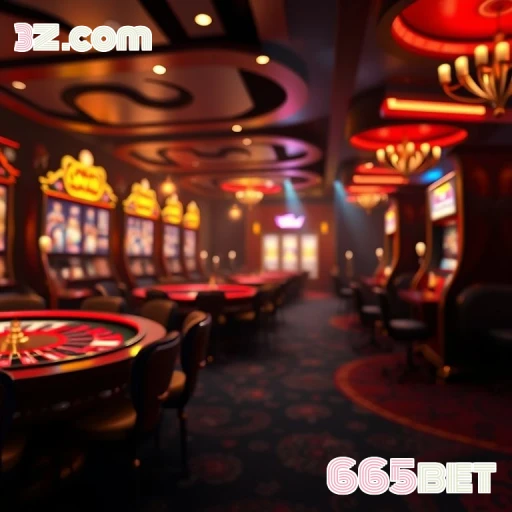 Seja VIP no 665bet: Entre no Jogo da Exclusividade
